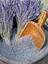 French Lavender Super Blue - Loose Flower Buds - Per Pound