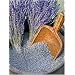 French Lavender Super Blue - Loose Flower Buds - Per Pound