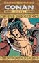 The Chronicles of Conan Vol. 2: Rogues in the House and Other Stories