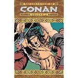 Chronicles of Conan vol. 2: Rogue in the house and other storiespar Barry Windsor-Smith