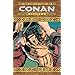 The Chronicles of Conan Vol. 2: Rogues in the House and Other Stories