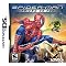 Nintendo DS superhero games for young kids