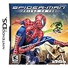 Spiderman: Friend or Foe - Nintendo DS