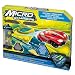 Micro Chargers Jump Track