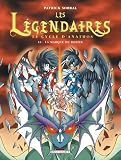 Les L�gendaires, Tome 10 : La marque du destin