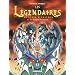 Les L�gendaires, Tome 10 : La marque du destin