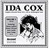 Ida Cox, Complete Recorded Works, Vol. 1, 1923, 発売中