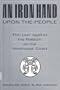 An Iron Hand upon the People: The Law Against the Potlatch on the Northwest Coast