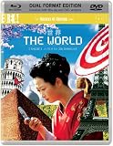 The World (Dual Format Edition)