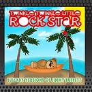 Lullaby Versions of Jimmy Buffett