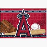 Los Angeles Angels of Anaheim 150 Piece Puzzle