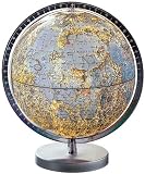 Produkt-Bild: Leucht-Globus Der Mond von COLUMBUS