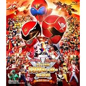ゴーカイジャー ゴセイジャー スーパー戦隊１９９ヒーロー大決戦 コレクターズパック【blu-ray】