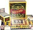 WIT'S END Board Game