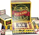 WIT'S END Board Game