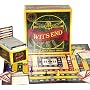 WIT'S END Board Game