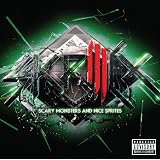 Scary Monsters And Nice Sprites