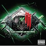 Scary Monsters & Nice Sprites