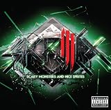Scary Monsters And Nice Sprites