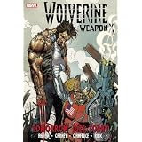 Wolverine Weapon X 3: Tomorrow Dies Todaypar Ron Garney
