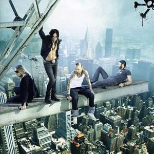 Backyard Babies by Backyard Babies (Audio CD - 2009)