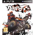 Nail'd (PS3)