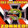 I'm Zonked, Los Hombres