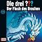 Die drei ??? (H�rspielfolgen 121-136)