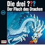 Die drei Fragezeichen - Folge 130: Der Fluch des Drachen