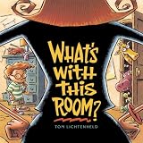 Buy : What`s With This Room?