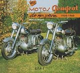 Les motos Peugeot: 1950