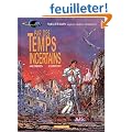 Val�rian, tome 18 : Par des temps incertains