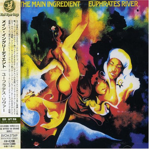 Main Ingredient - Euphrates River - Zortam Music