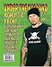 Magazines Under the Volcano REVIEWS
