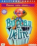 Revue Editions Profil  / Bureau en delire