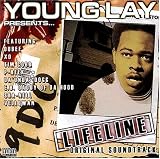 Young Lay Presents Lifeline Original Soundtrack