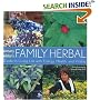 Rosemary Gladstar's Family Herbal: A Guide to Living Life with Energy, Health, and Vitality