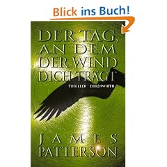 Der Tag, an dem der Wind dich tr�gt