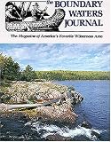 Boundary Waters Journal