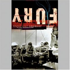 Fury In The Slaughterhouse - Especially Ordinary [VHS]