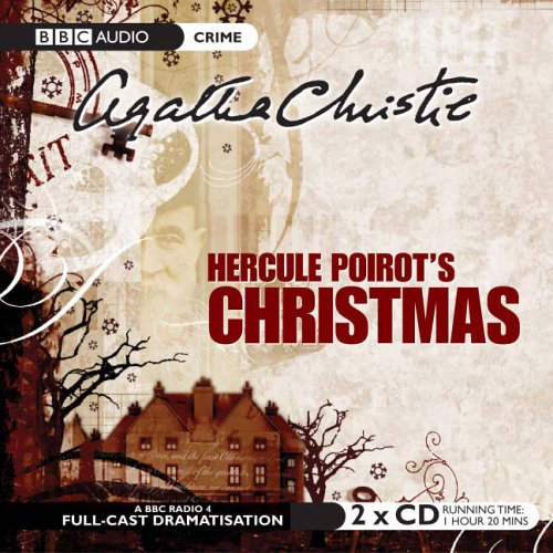 Buy Hercule Poirot's Christmas: BBC Radio 4 Full-cast Dramatisation (BBC Radio Collection) online at Discounted New and Used prices. Delivered to your door with Childrens Toyshop.com