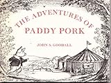 The adventures of Paddy Pork