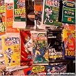 Football Card Collection of 30 Unopened Wax Packs (Late 80s to 2007) - Look for rookie cards, hall of famers, special inserts, and more!! (PACKS ARE FUN TO OPEN)