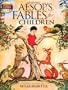 Aesop's Fables for Children: Includes a Read-and-Listen CD (Dover Read and Listen)