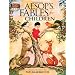 Aesop's Fables for Children: Includes a Read-and-Listen CD (Dover Read and Listen)