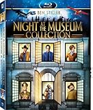 Image de Night at the Museum Collection [Blu-ray]