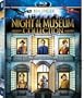 Night at the Museum Collection [Blu-ray]