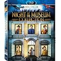 Night at the Museum Collection [Blu-ray]