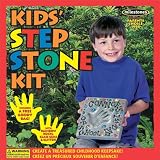 Kid's Step Stone Kit