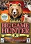 Cabela's Big Game Hunter 2007 10th Anniversary Edition (Alaskan Adventure)